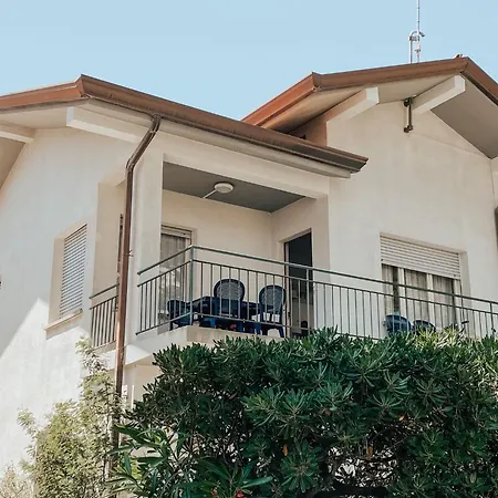 Apartmán Formentini E Navarra - Carinzia Freestyle