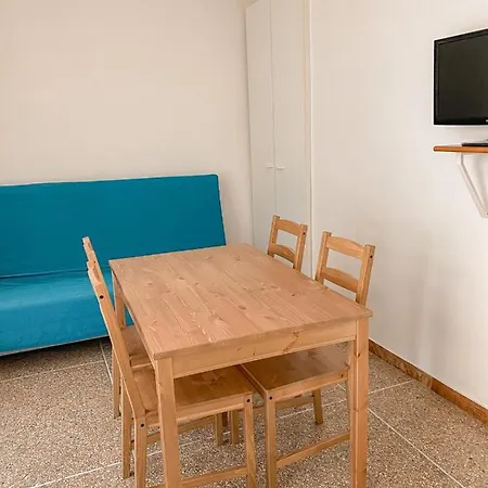 Formentini E Navarra - Carinzia Freestyle Apartment Lignano Sabbiadoro
