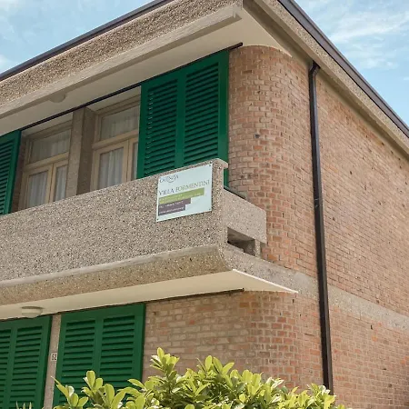 Formentini E Navarra - Carinzia Freestyle Apartment Lignano Sabbiadoro
